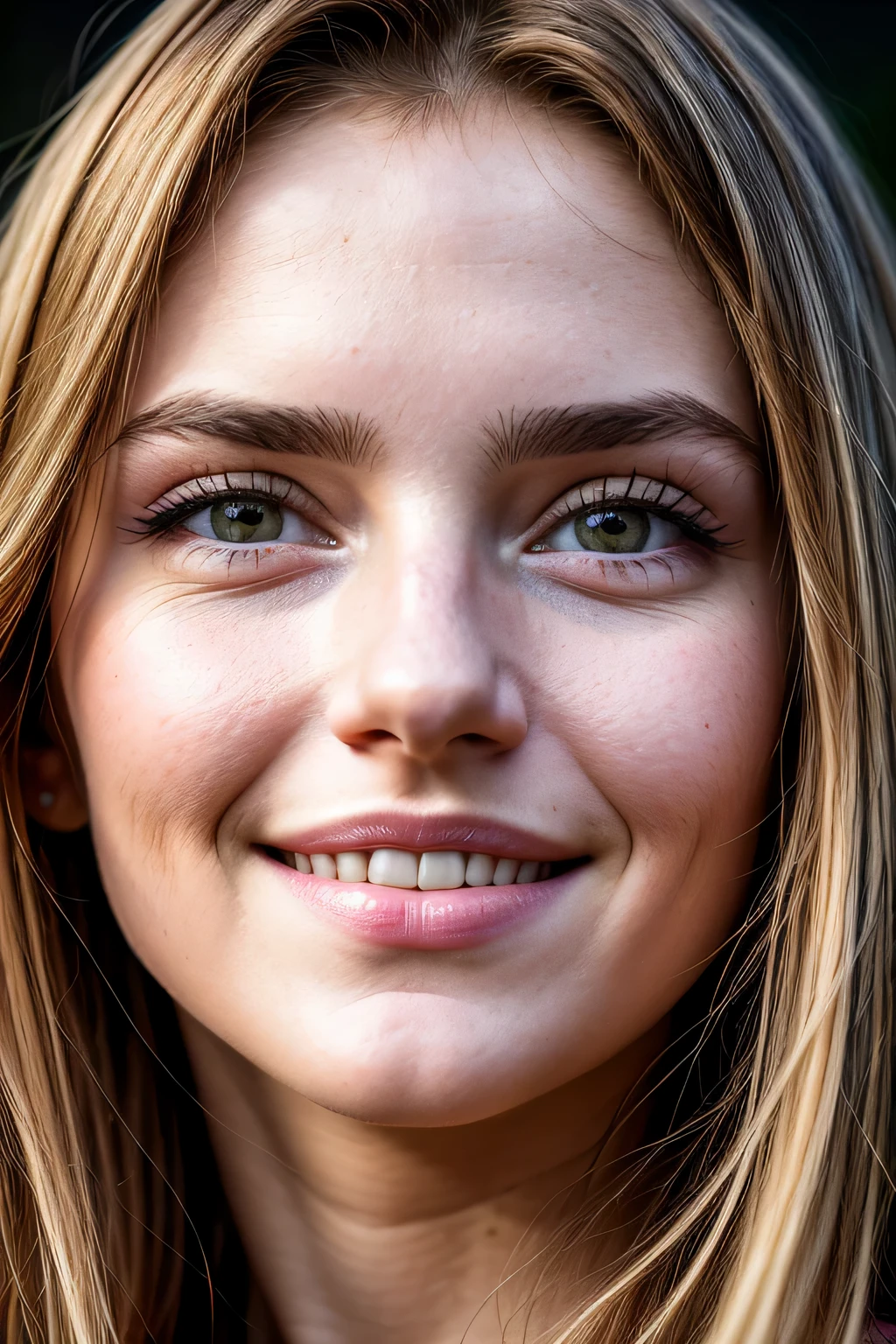 ((julie zenatti)), portrait photography, ((20yr old female)), highest quality, portrait, movie, professional photos, (rich colors), (Natural light), surreal, realistic texture, Super detailed、masterpiece、highest quality、ultra high resolution, smile、sexy, ((close up of face))