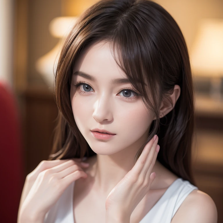 russian youth girl