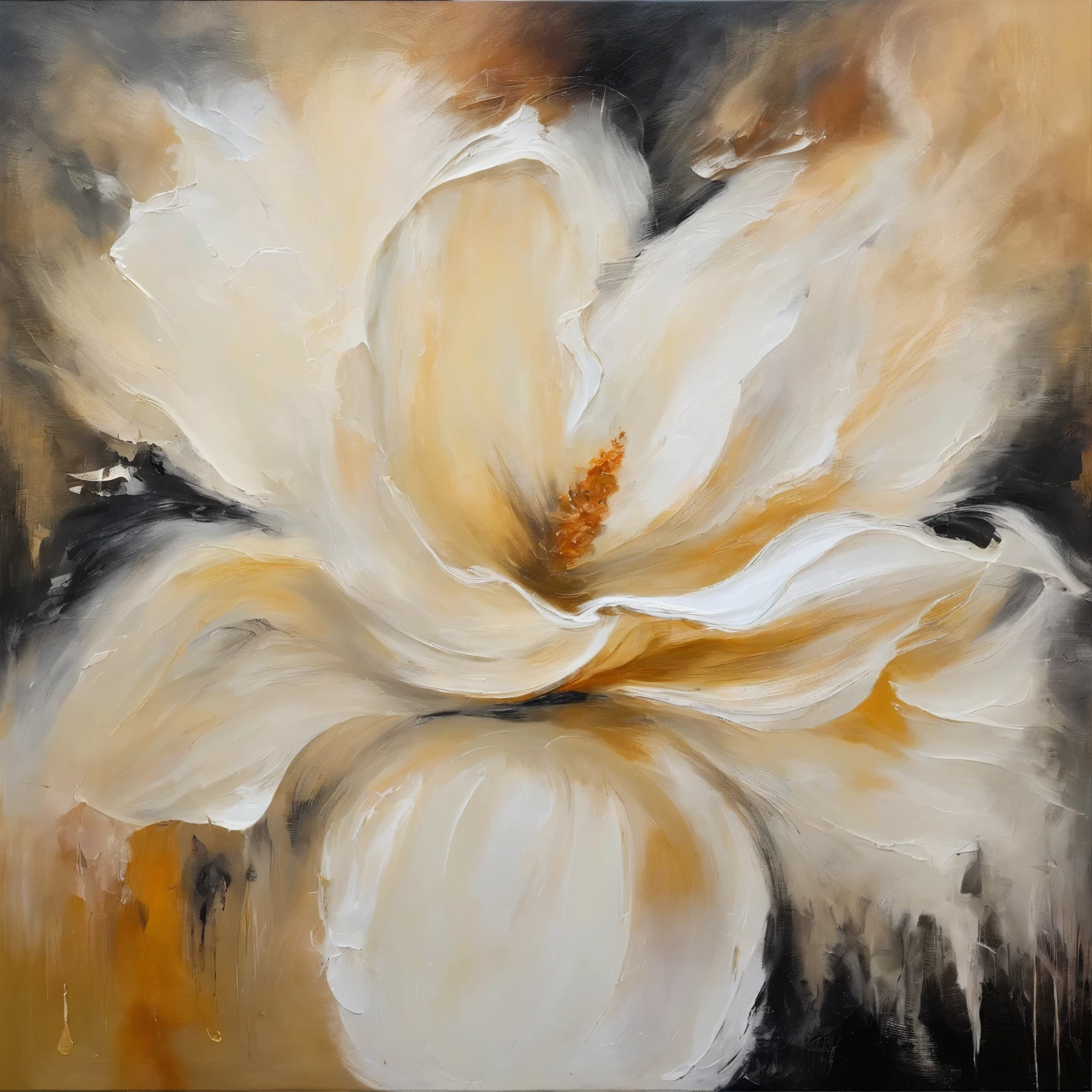 vanilla,cream,whisky,abstract art,emotion,Emotional