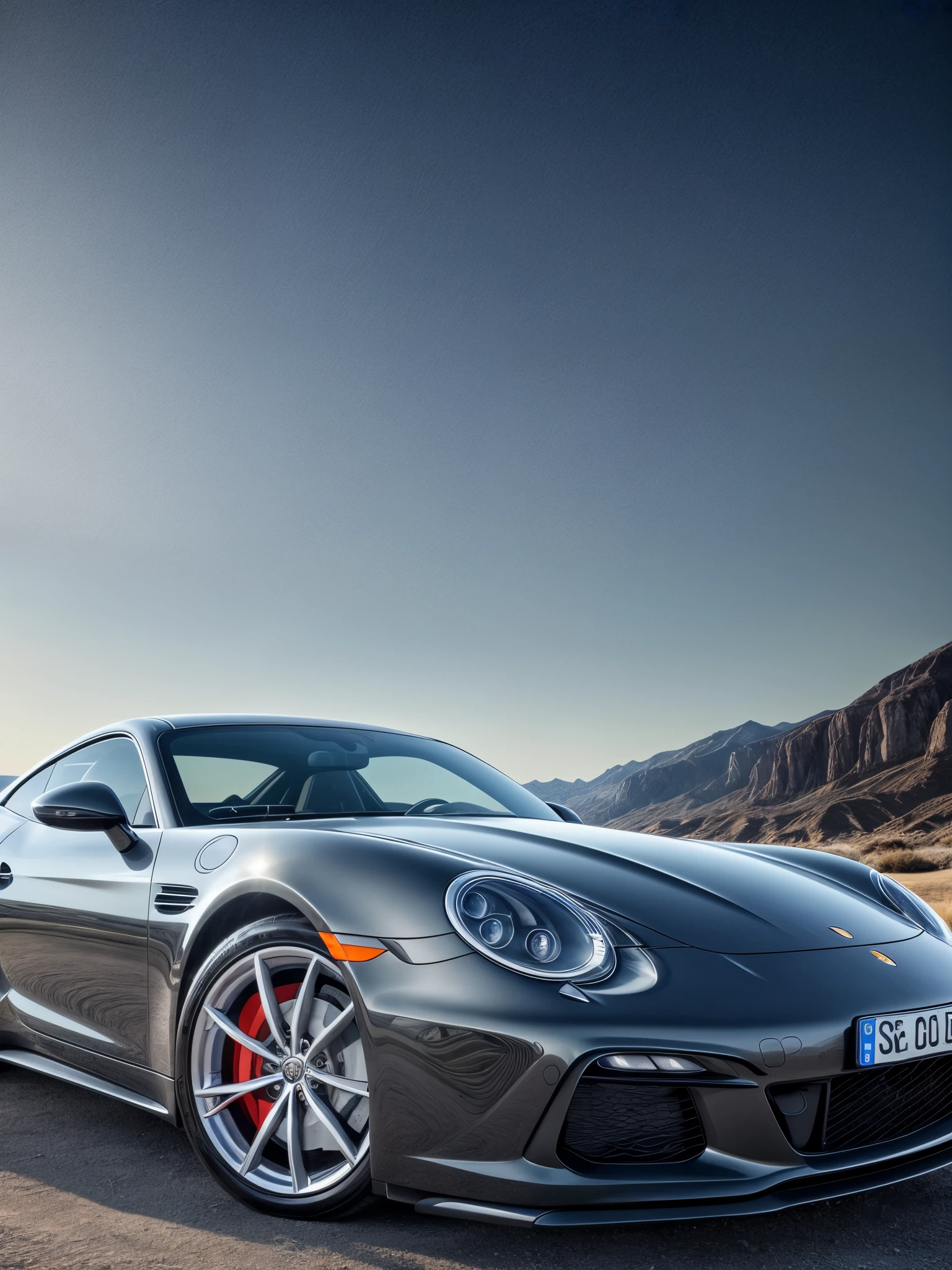 MASTERPIECE, BEST PICTURE QUALITY, HIGH RESOLUTION, 8K, REALISTIC PHOTO, CAR COMMERCIAL PHOTOGRAPHY, PORCHE, SHOT ON HASSELBLAD CAMERA, MEDIUM FORMAT, PROFESSIONAL LIGHTING, BRIGHT LIGHTING, DRAMATIC LIGHTING, MOBILITY BRAND COMMERCIAL PHOTOGRAPHY, LIGHT FLOW, NEO GLOW, LONG EXPLORE, WIDE ANGLE
