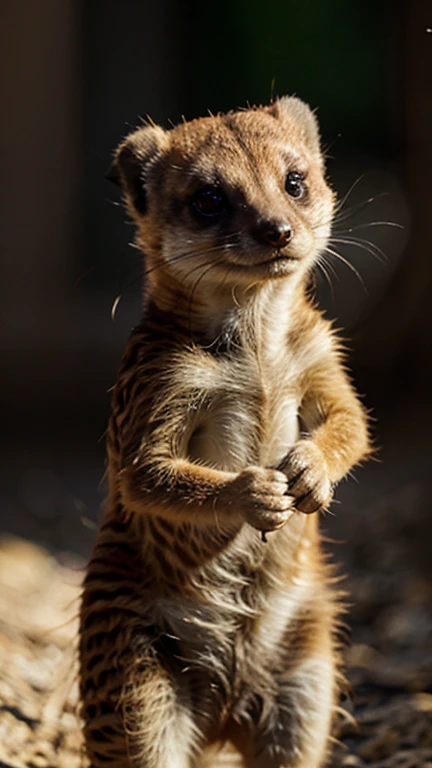 meerkat