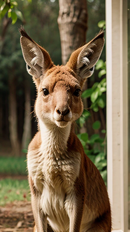 kangaroo