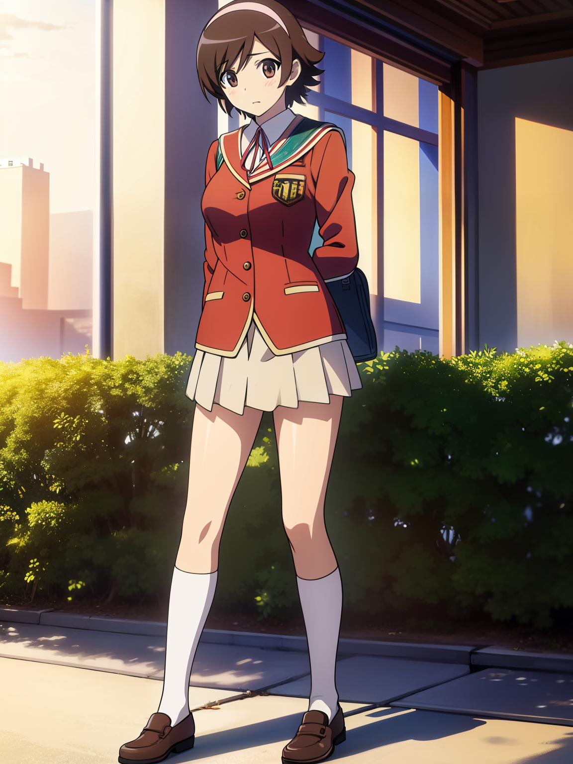 Ayumi Takahara - TWGOK v1.0