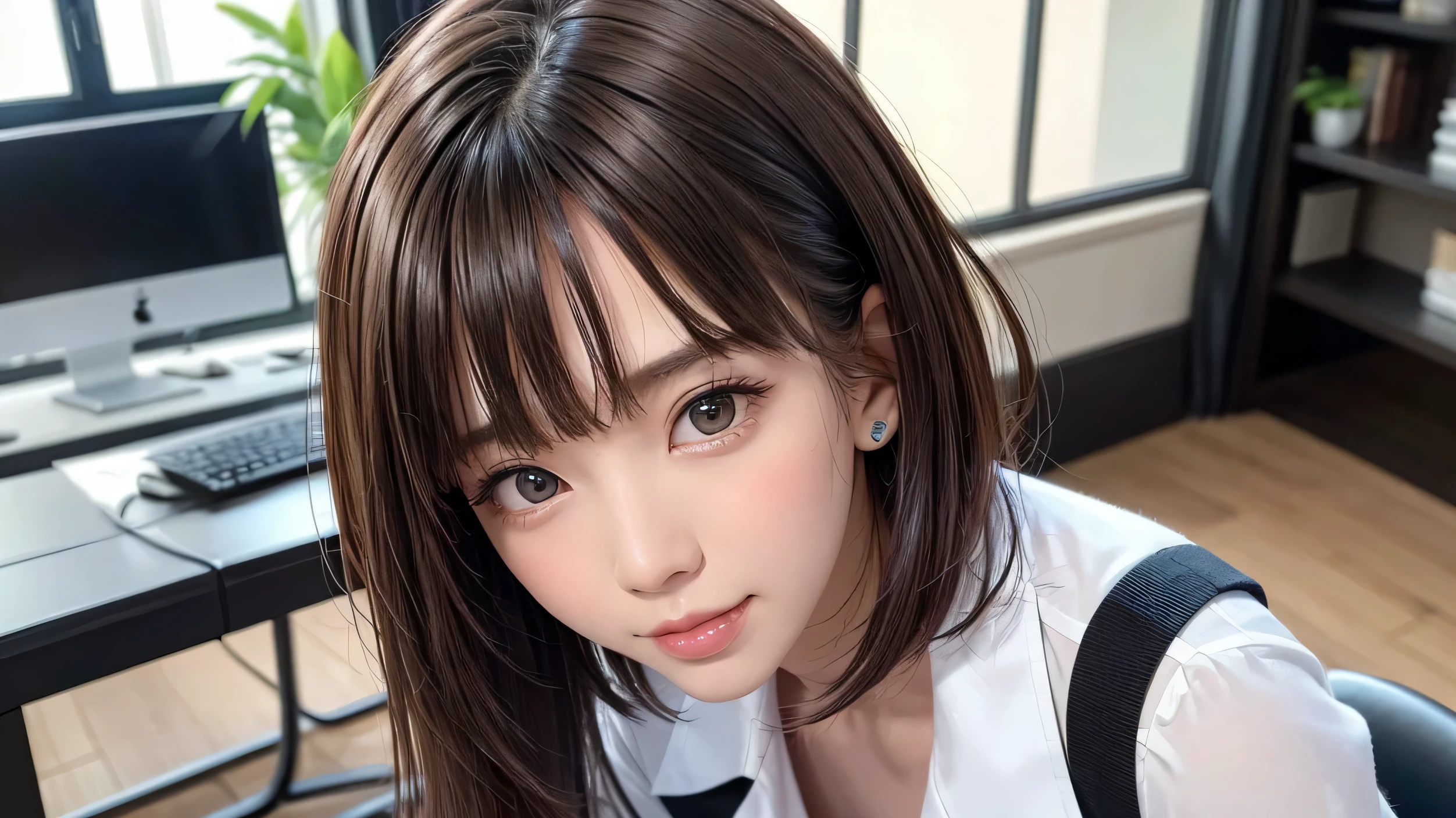 top-quality、(((full body Esbian)))、(((weddingdress)))、((Large chest))、(((lying on one's side on bed)))、(((Walking on all fours)))、Soft light、(depth of fields)、超A high resolution、((Photorealsitic:1.4))、Raw photography、Ambient Occlusion、((12year old))、((a small face))、ren、1girl in, Swollen eyes、(Dark blonde hair：1)独奏, (A smile:1.2), (dark brown eyes,catchlight), Fine skin, Tube Top、(excellent、​masterpiece)、beautidful eyes、Harmonious facial features、​masterpiece, ((The highest image quality)), hightquality, beautiful a girl, japanes, Japan schoolgirl, detaileds, A detailed eye, Detailed skin, Beautiful skins, 超A high resolution, (Realistis:1.4)、Beautiful skins, (Dark blonde hair:1)、Longhaire、Pattsun bangs、 ((A hyper-realistic)), (illustratio), (hight resolution), (8K), (ighly detailed), (The best illustrations), (beautifully detailed eyes), (ultra-detailliert), (wall-paper), (详细的脸), looking at the viewers, finely detail、A detailed face、pureerosfaceace_v1、A smile、((Opening Mouth：1.2))、((Show your teeth and smile))、Looking straight ahead、photos realistic、Bright lighting、profetional lighting、 (((Petite, Little, Flat, skinny))),