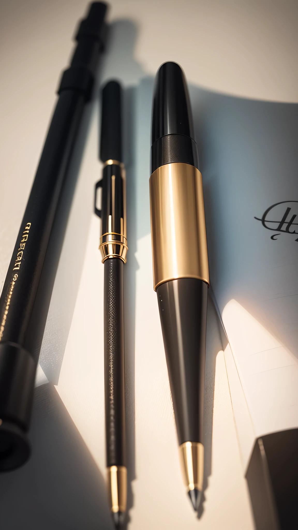 pen,