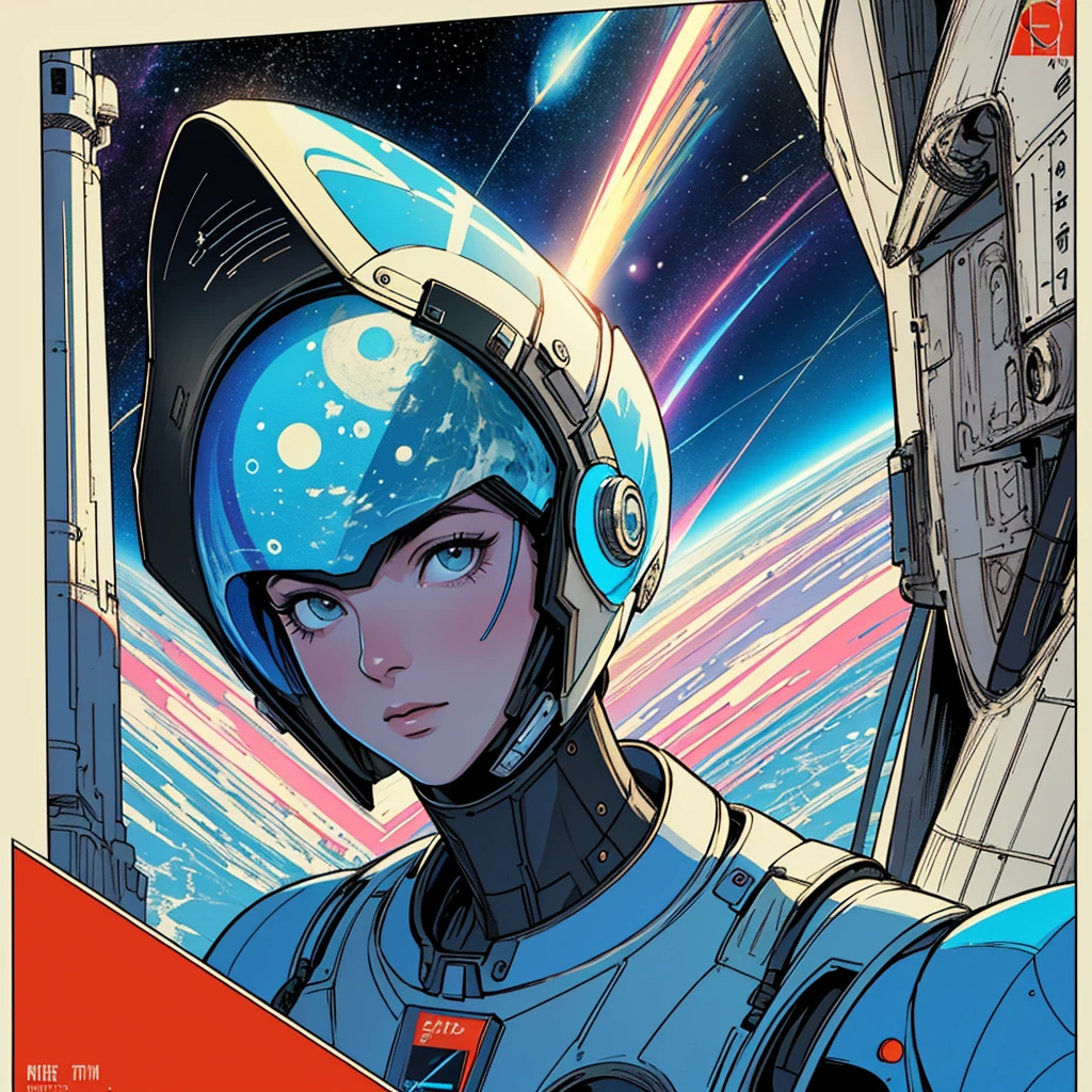 (((32k))),(((highest quality))),((completely alone)),(Perfect One Woman),60's,70's,80&#39;s,((old movie posters)),(universe),retro,vintage,bauhaus,((abstract)),(Space Thriller Movie Poster),Futuristic,shape,OK,propaganda,war,(universe飛OK士),cosmos,galaxy,satellite,satellite,mechanical,Geometric pattern,流線shape,meteor,meteorite,nostalgia,metropolis,vaporwave,planet,(((label))),videotape,