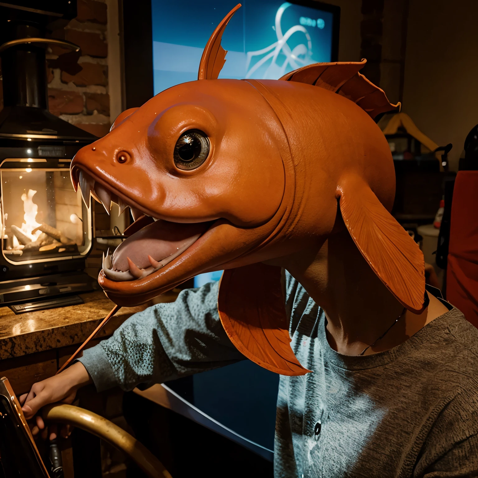 Magicarp 