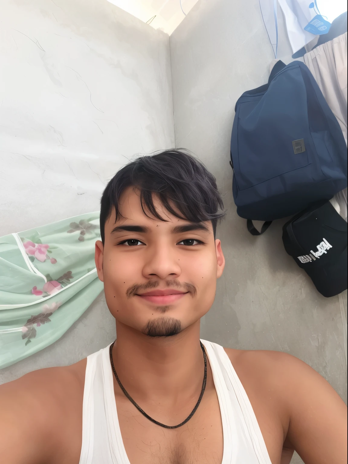 Cute boy