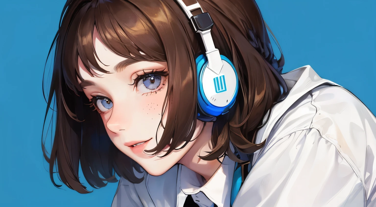 hair