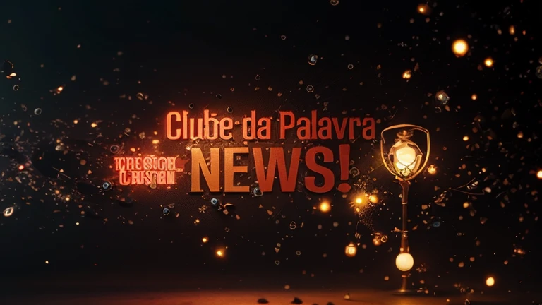 Dourado, futurista, moderno, detalhado