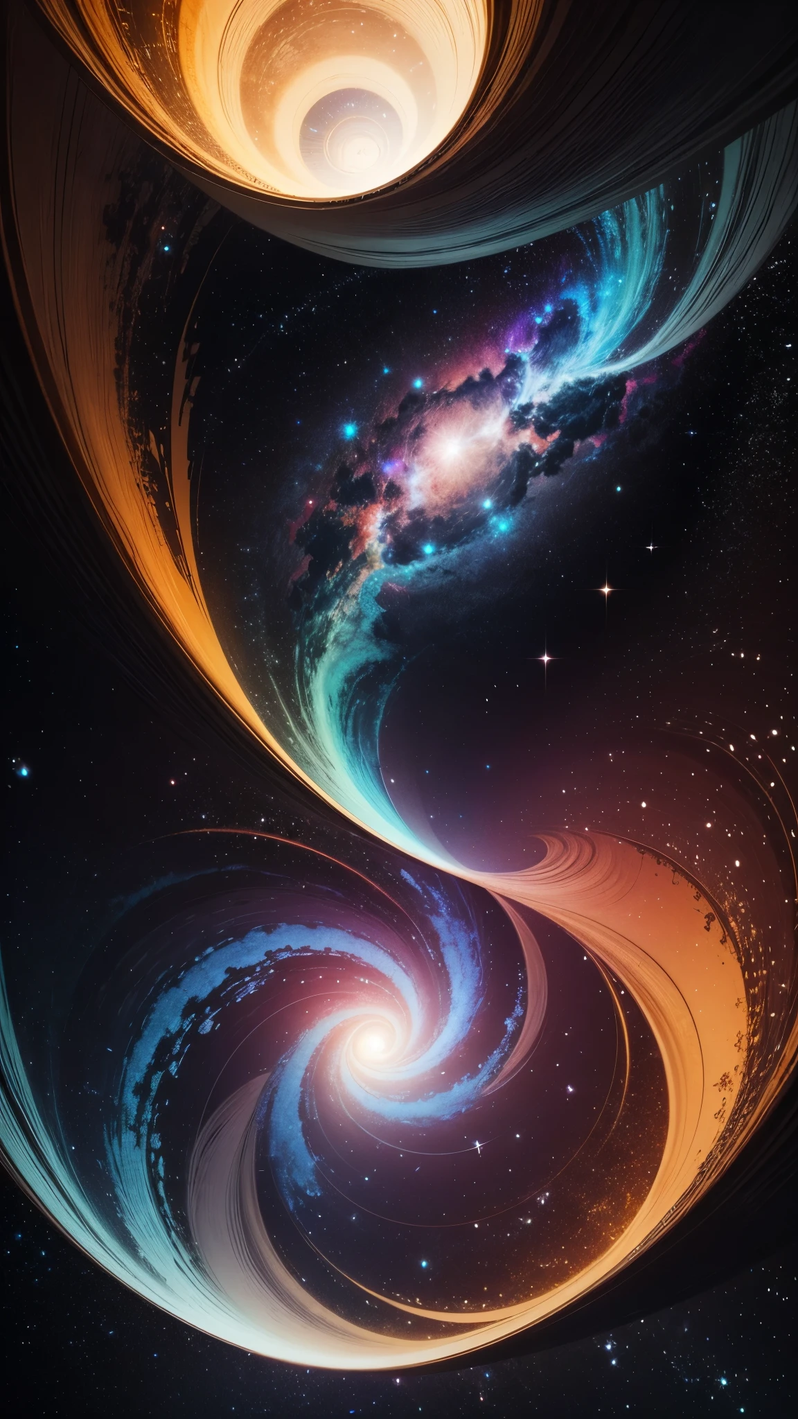 universe,