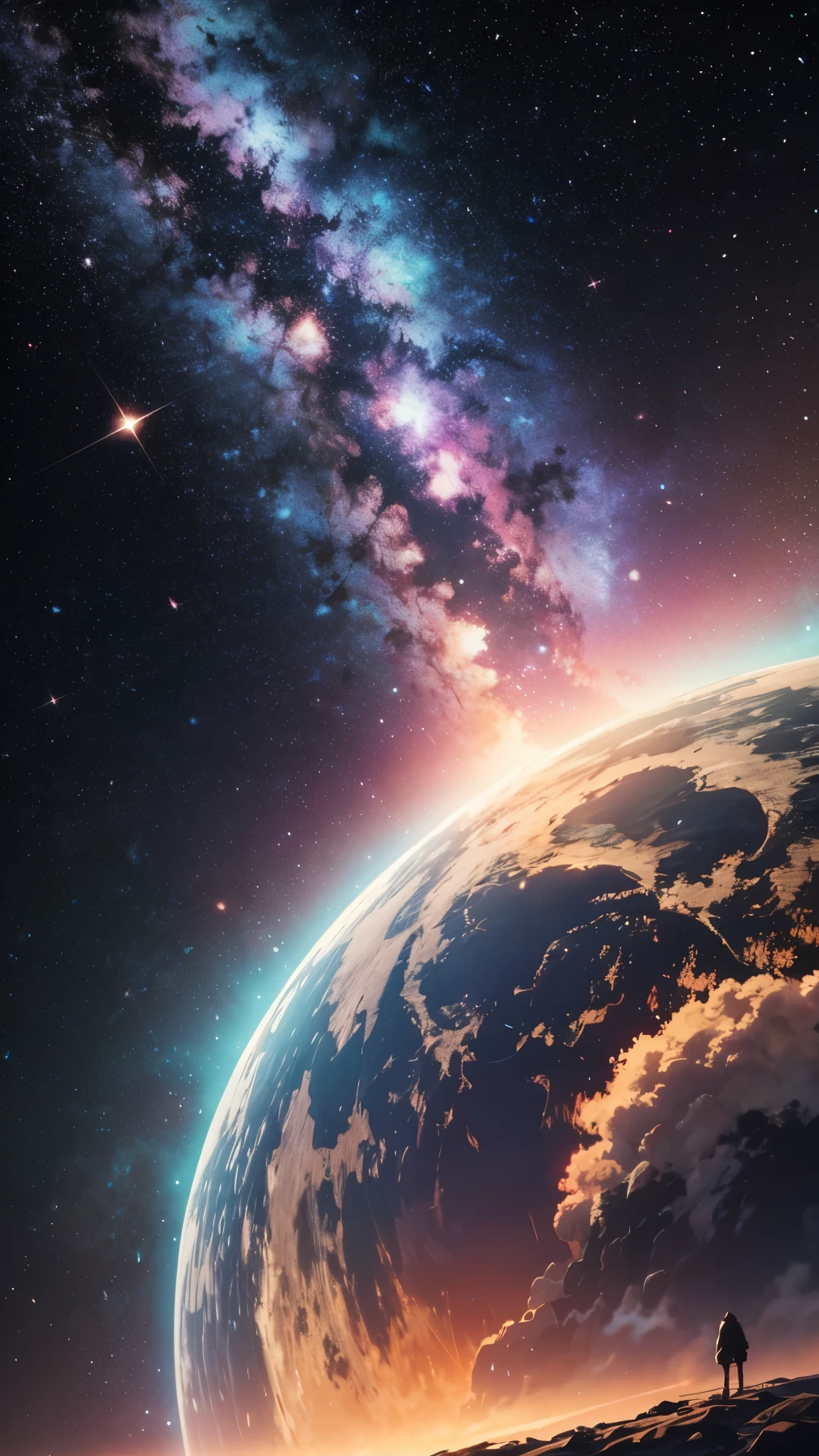 universe,