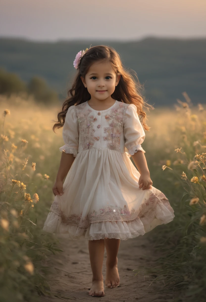 inspired by Lilia Alvarado, best quality, masterpiece, 8k