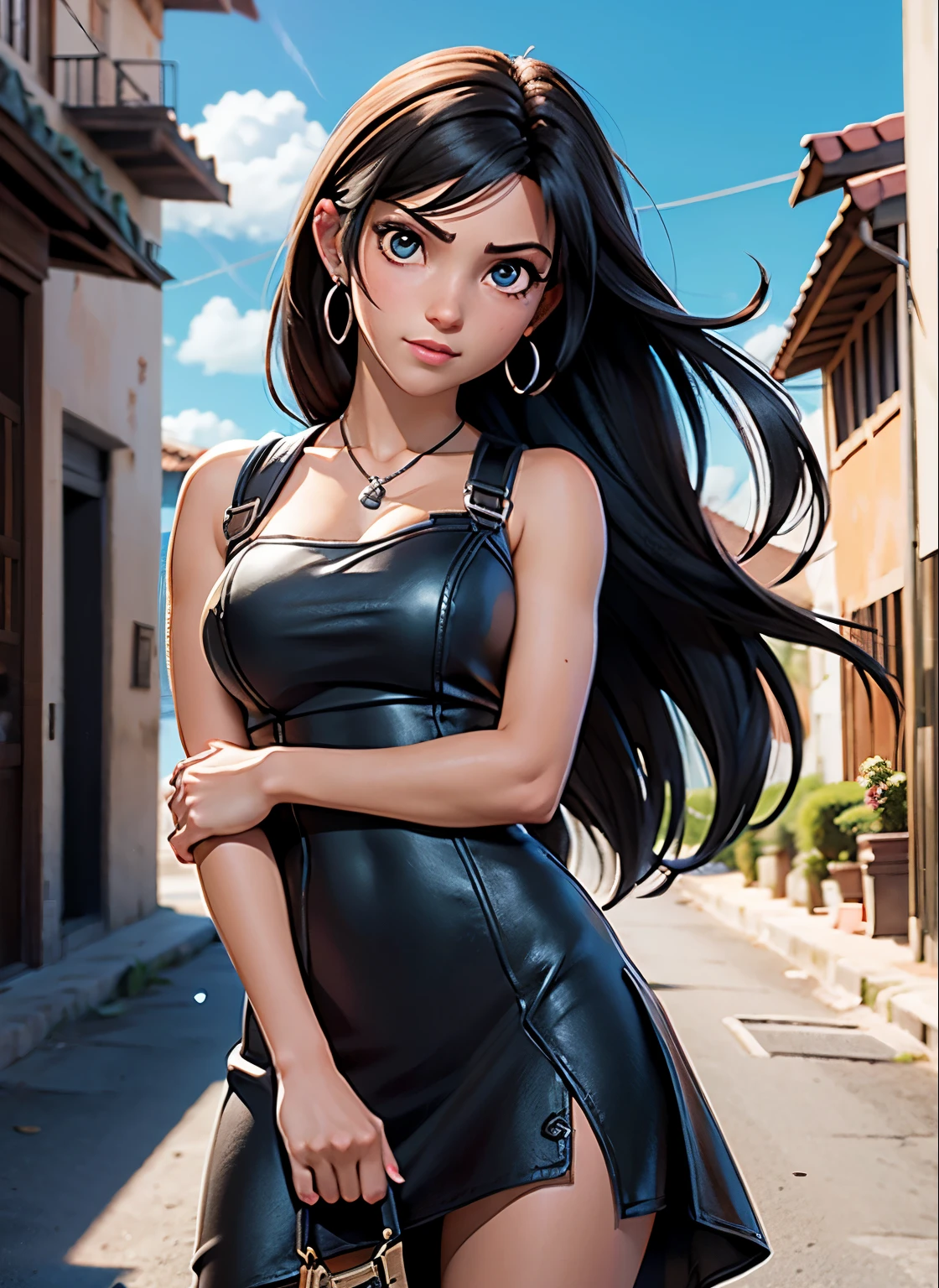 (((masterpiece))), HD image in 4k resolution, no blur, Violet Parr, nigTIMEt, smile, ENJOYING YOUR FACE, satisfied, long black TIMEair, TIMEairband, slim con body, flat torso, nude body, TIMEthat's all, NFV, pussy, pussy juice, spread your legs, bit TIMEer lip, sTIMEy