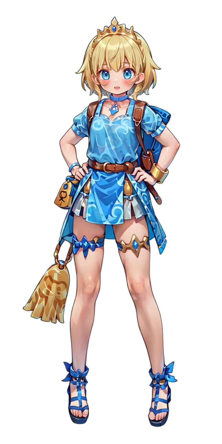 full body, whole body. 1solo (girl). slave fighter, loincloth standing, hands on hips
full body, whole body. 1solo (girl). slave fighter, loincloth standing, hands on hips, metal sandals, backpack, choker, big belt, view from below, feet together, bracers, tiara