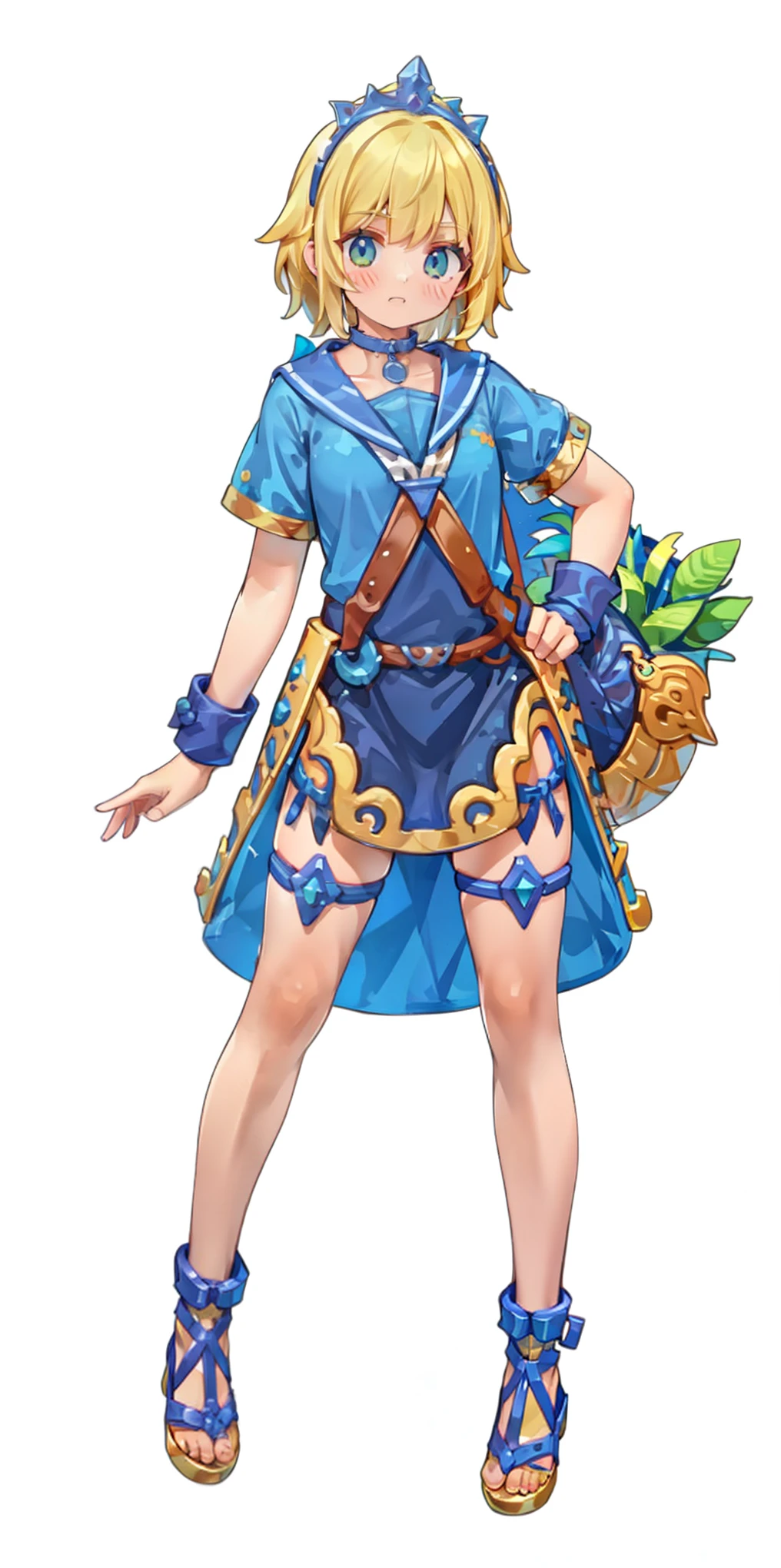 full body, whole body. 1solo (girl). slave fighter, loincloth standing, hands on hips
full body, whole body. 1solo (girl). slave fighter, loincloth standing, hands on hips, metal sandals, backpack, choker, big belt, view from below, feet together, bracers, tiara
