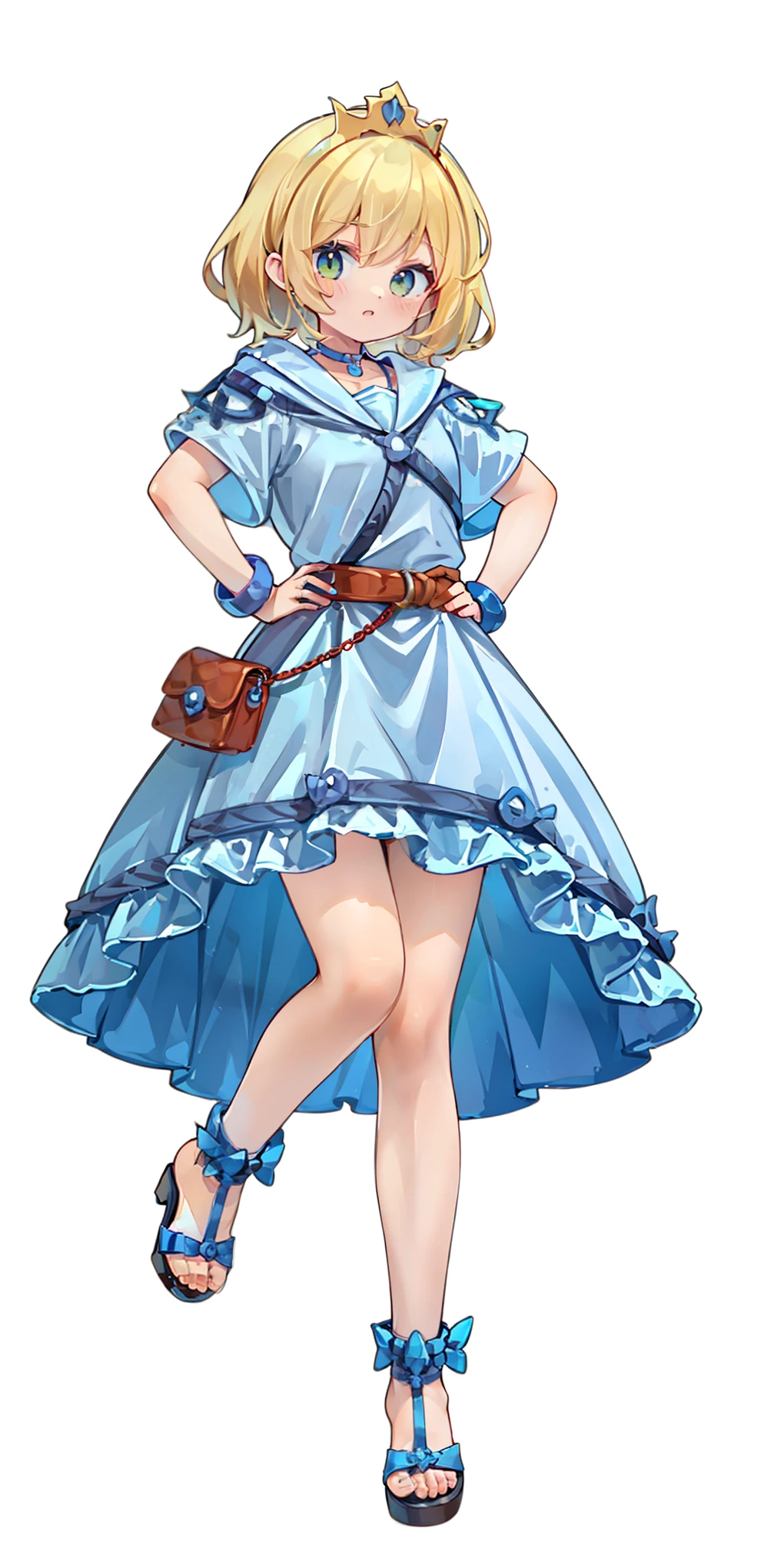 full body, whole body. 1solo (girl). slave fighter, loincloth standing, hands on hips
full body, whole body. 1solo (girl). slave fighter, loincloth standing, hands on hips, metal sandals, backpack, choker, big belt, view from below, feet together, bracers, tiara