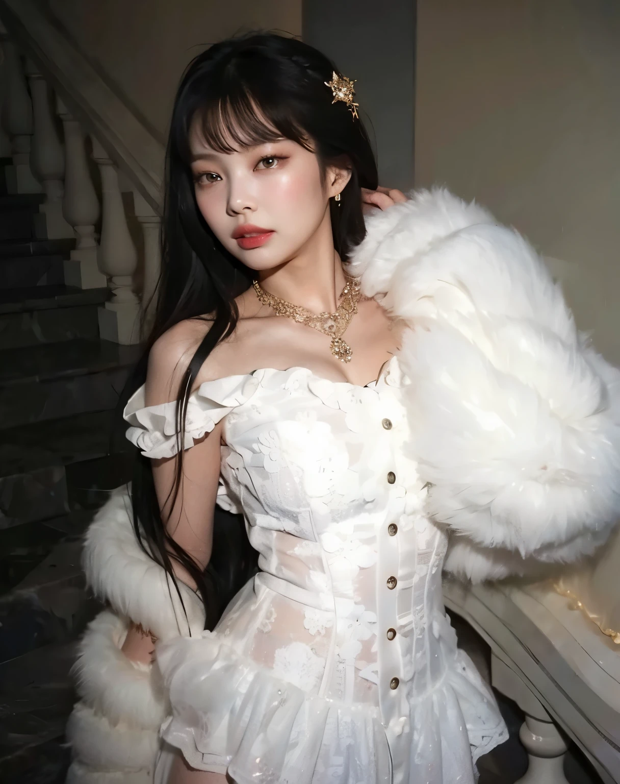 Jennie Kim