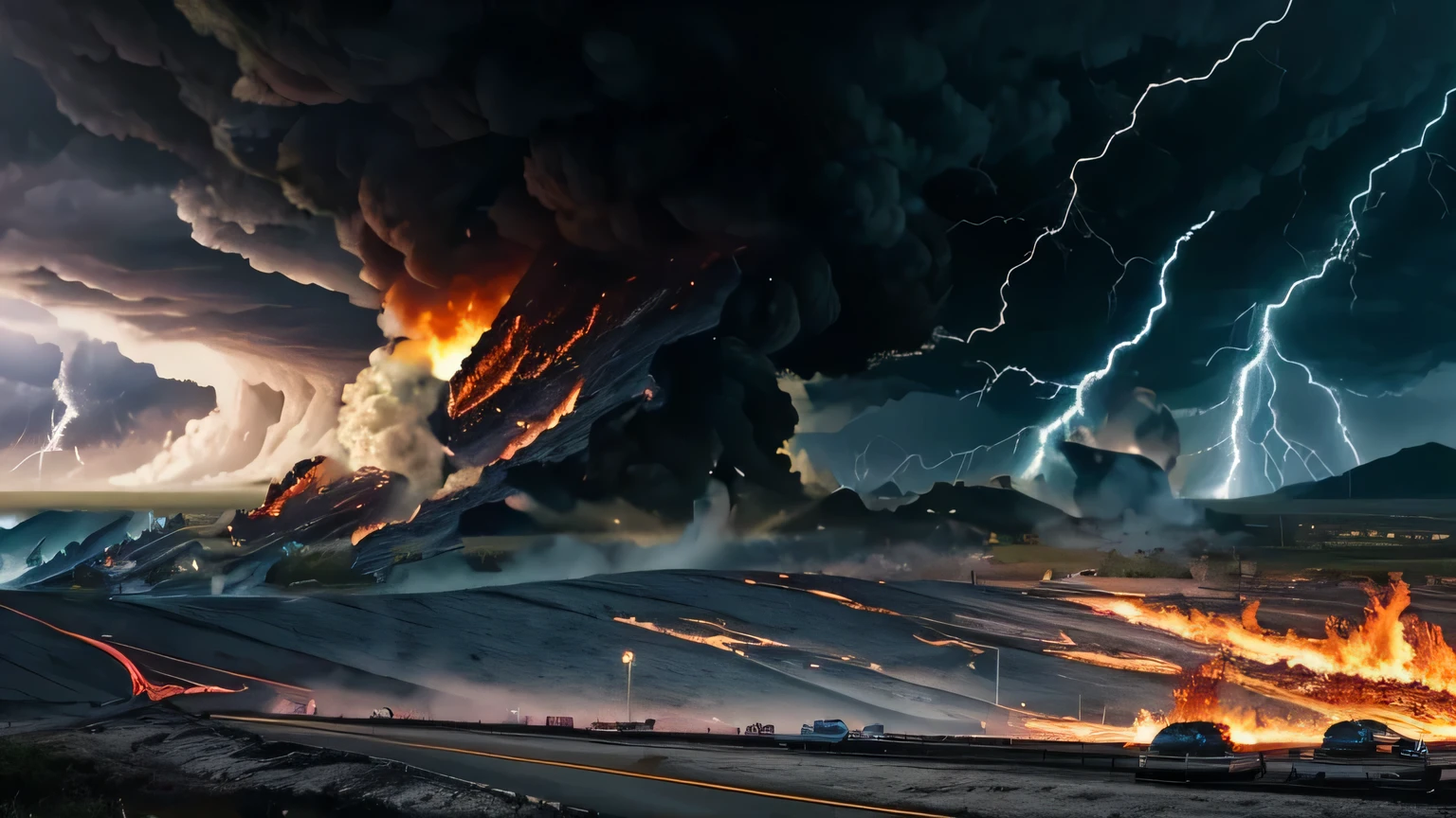 Apocalypso