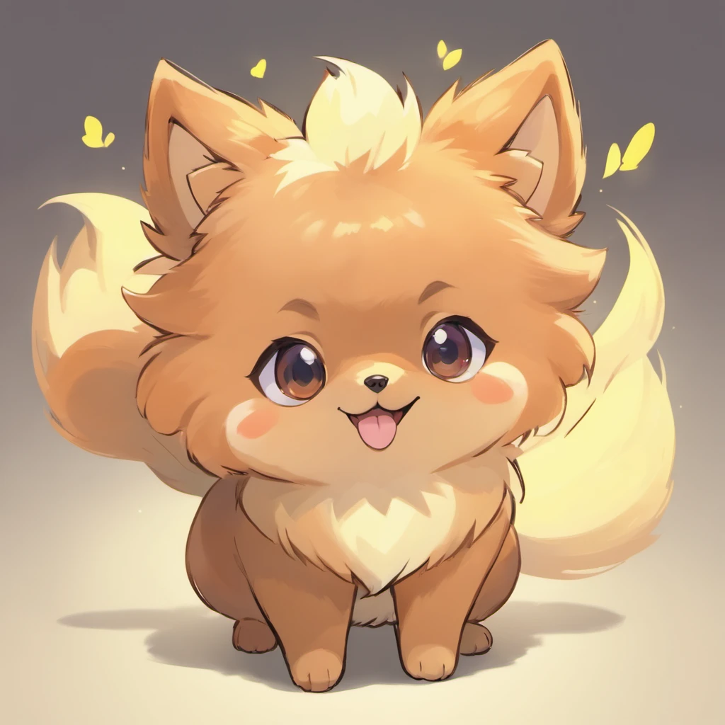 pomeranian