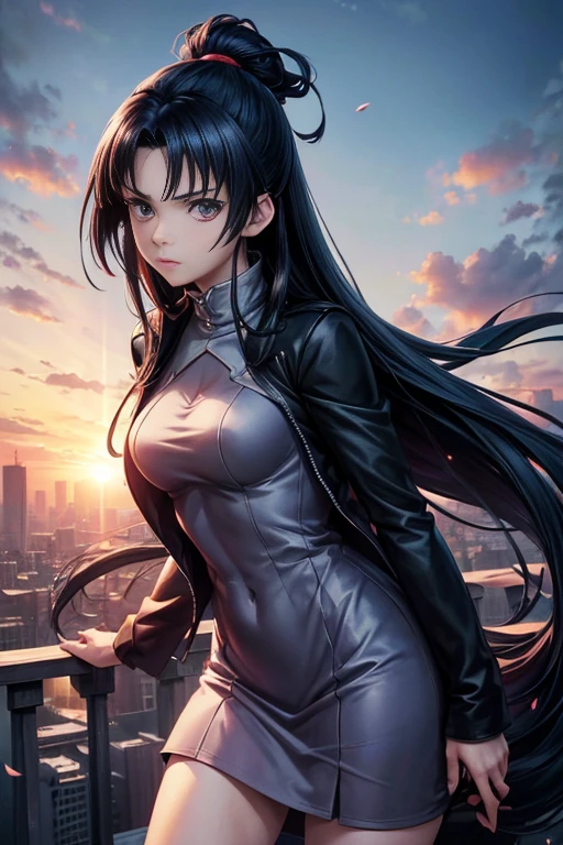 (best quality,4k,8k,highres,masterpiece:1.2),ultra-detailed,(realistic,photorealistic,photo-realistic:1.37),illustration,animated scenery,cityscape with clock tower,clock tower,anime stills of Kuroko's Basketball Season 2,anime stills of 2012 animations,anime stills of Black Clover,anime movie stills,dreamy and surreal anime,anime stills of Ergo Proxy,anime movie stills,piercing gaze,anime series Ergo Proxy,anime screenshots