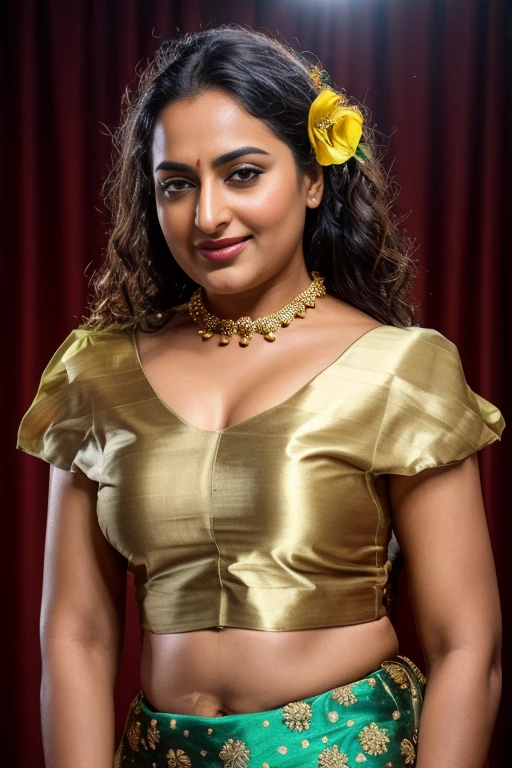 Foto RAW, photorealistic, photography, full body shot, master shot, Saree model, model Photography, Indian saree shoot, Indian traditional wear advertising photography, traditional wear brand shoot, face of Indian actress Sonakshi Sinha, masterpiece, realistic, sweat , sweaty, realism, photorealism, high contrast, photorealistic Artstation 8k HD digital art trend of high definition and detailed realistic skin texture, ultra detail, realistic skin texture, armature, best quality, ultra high definition, (photorealistic:1.4),, high resolution, detail, raw photo, Re sharp, by Lee Jefferies Nikon D850 Film Stock Photo 4 Kodak Portra 400 Camera F1.6 Lens Rich Color Ultra Real Realistic Realistic Textures Dramatic Lighting Unreal Engine Trending at Art Station Cinestill 800,(pele altamente detalhada: 1.2), 8k UHD, DSLR, soft-lighting, alta qualidade, grain of film, Fujifilm XT3