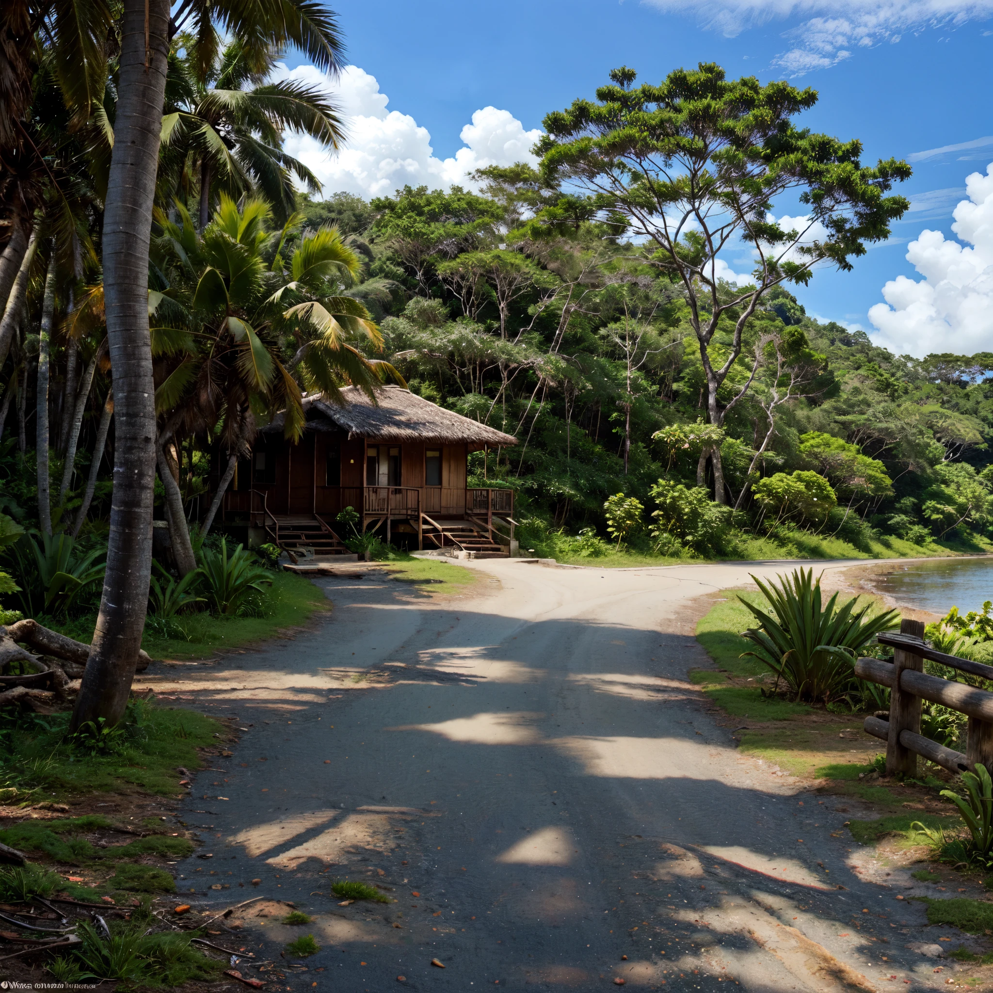 Andaman and Nicobar: A Tropical Paradise