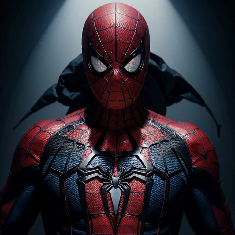 superhero spider-man