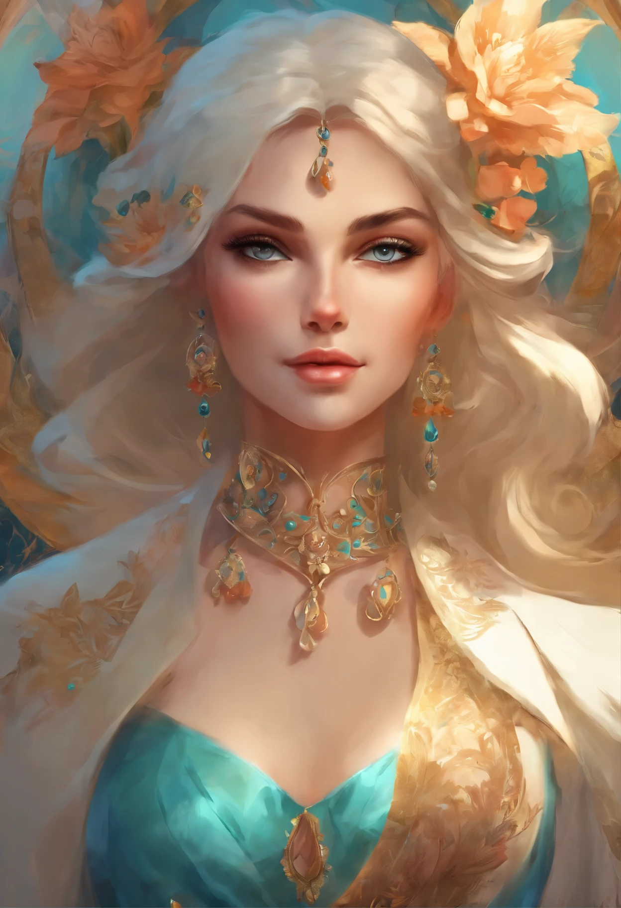 **rich guy with woman as a sorceress in car** --auto --s2