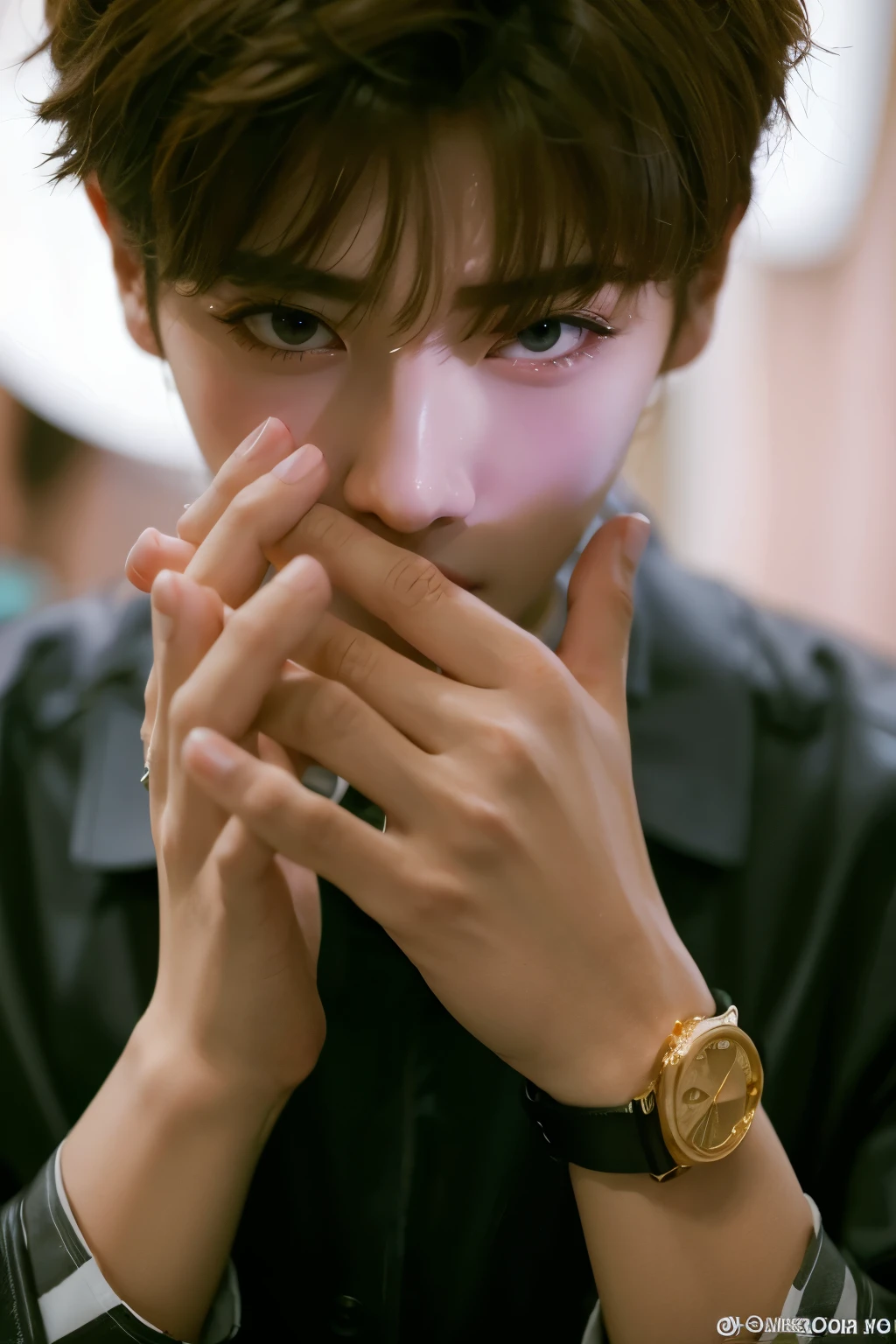Eunwoo astro