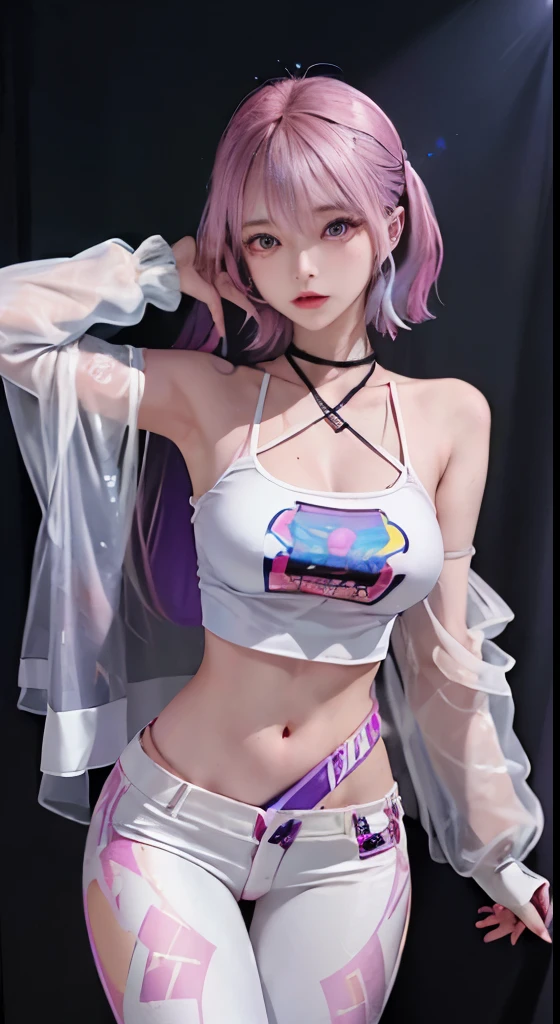 （（top-quality，16k，tmasterpiece：1.3）），Ayami Shiina，21 years old Asian female，Beautiful Women in Perfect Shape：1.3，（（Purple-pink hair）），（（Beautiful udder：1.3）），（Showers，hazy water）），（Transparent underwear and bristles））），（浴室）），（（suspending）），（（Raised sexy）），（（standing on your feet）），（Wet breasts）），（Drenched Body）））），（Soaked））），（Soaked））），Transparent underwear bites，streaked，Hair covered beautifully，blue colored eyes