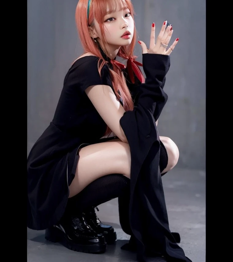 Jennie kim