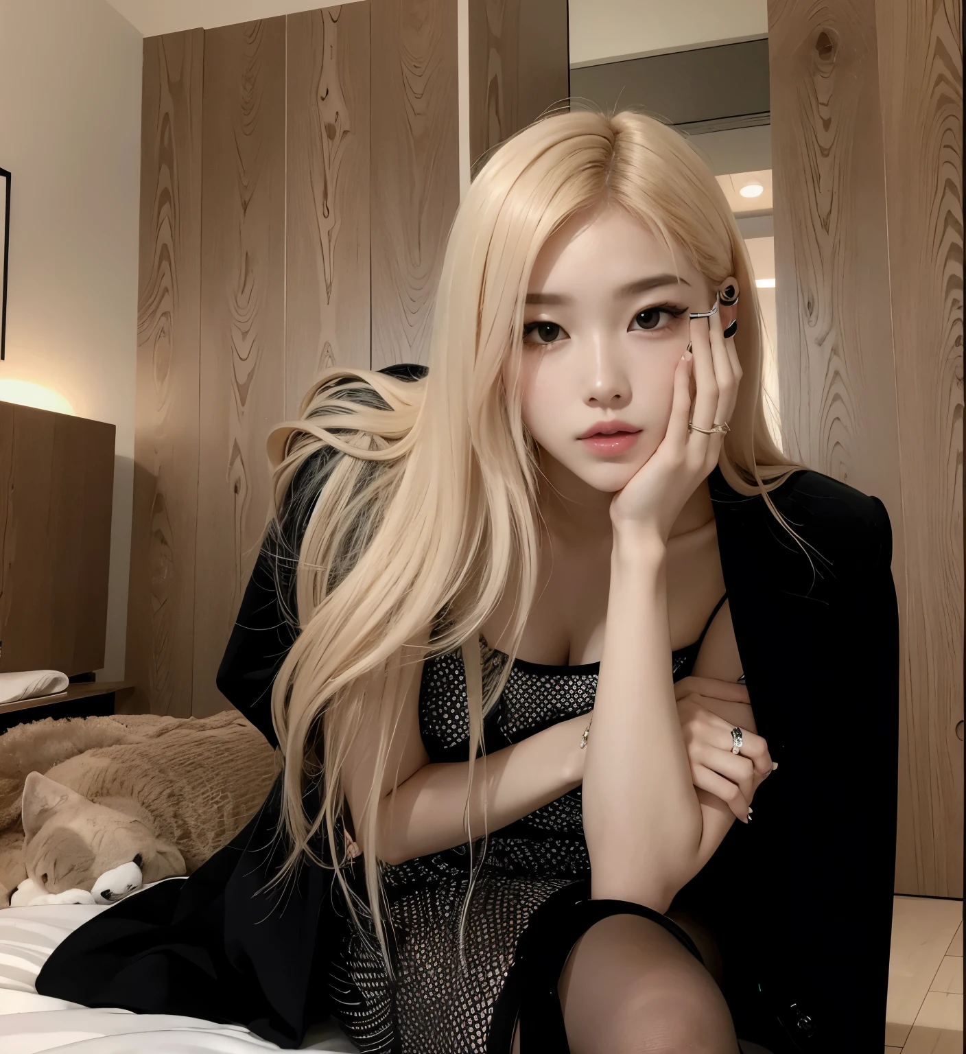rosé