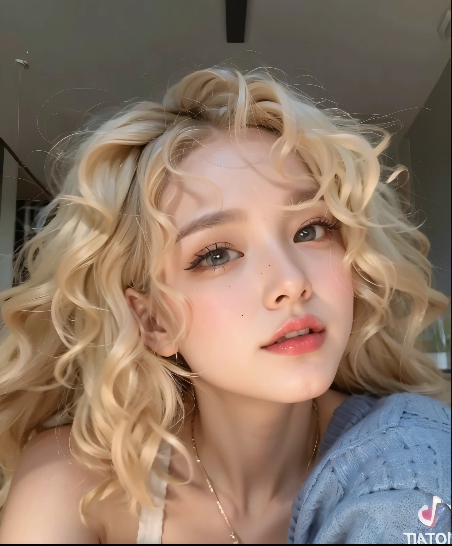Cabello pelirrojo