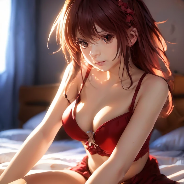 young ANime style RealGirl in Christmas Outfit V-Shaped Bra PantyCute,Seductive,Cuty Pie Looking,Hot,cute girl,4k,8k,FHD,Bending Down Showing DeepBoobClavage,shamelessly naked,milky Body,Sexing,BoobDownBrestsLicking,niples,AttractiveSeduceMan,MakingLoveinBed,Milkywhite,Hot