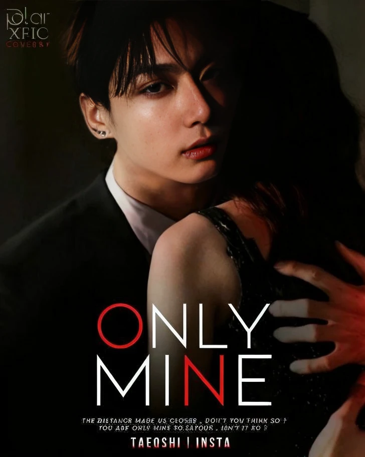 Jungkook from BTS inspiration with Lucifer-like red eyes, banda do BTs, jungkook jeon, mulher de costas para ele sem mostrar o rosto. Better lighting and 4k quality