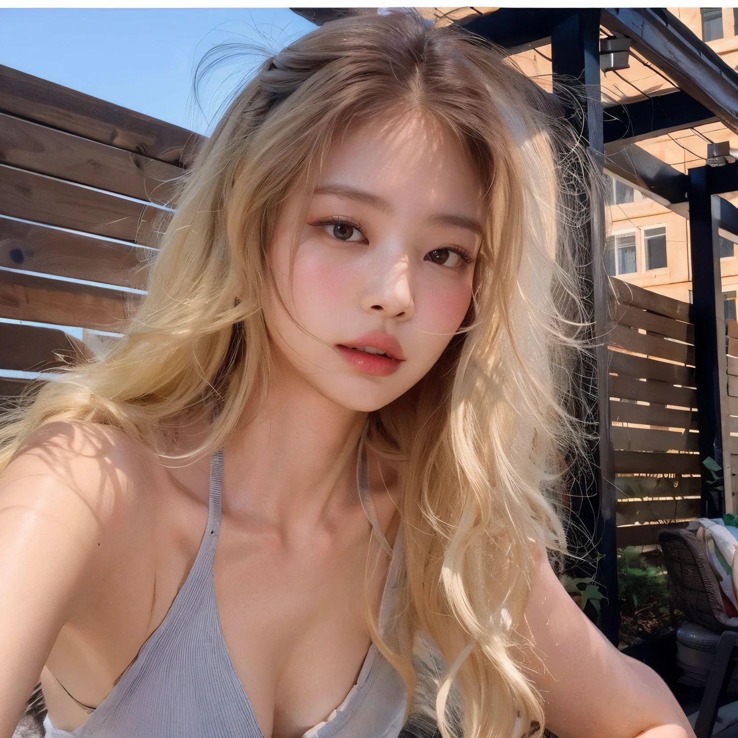 Jennie Kim