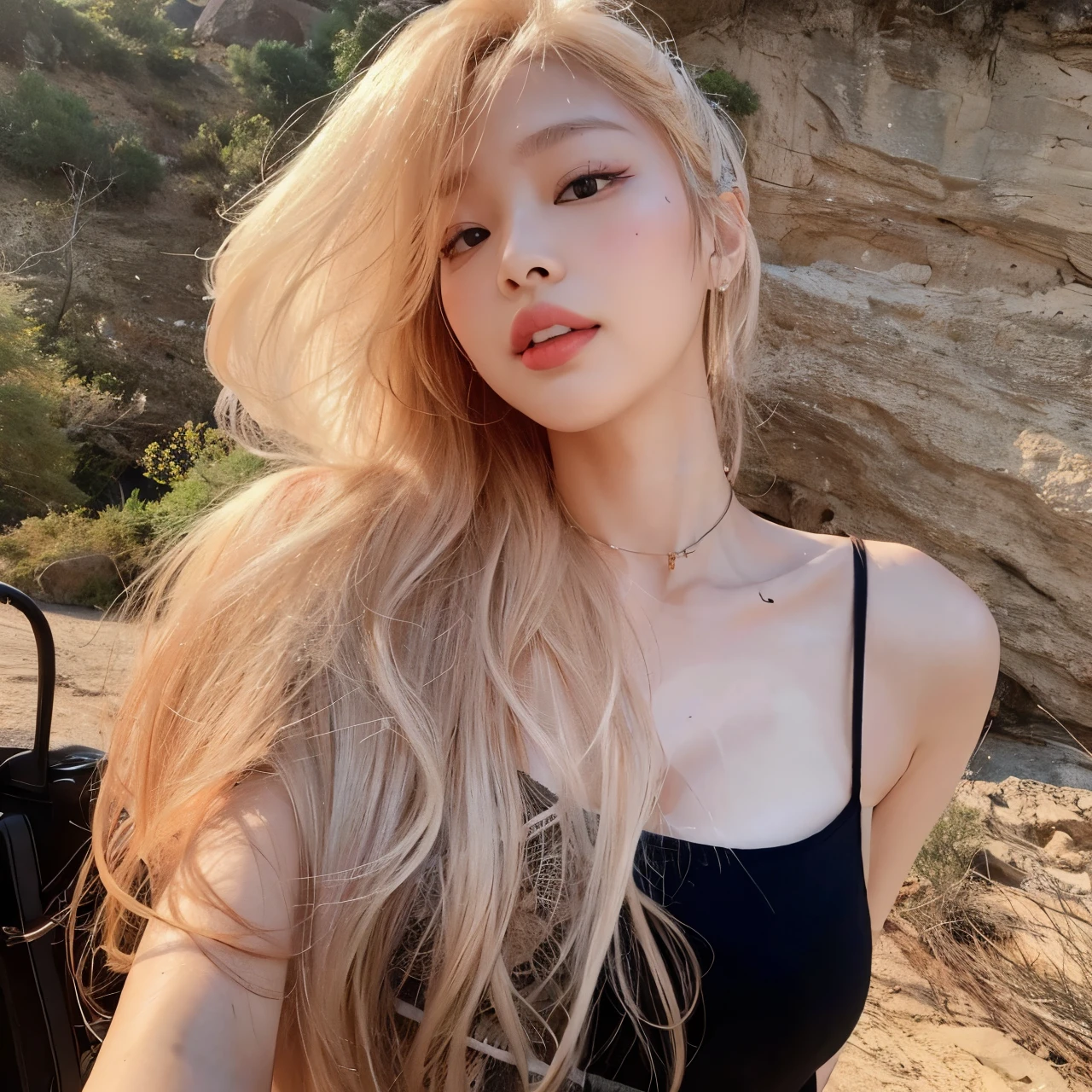 Jennie Kim
