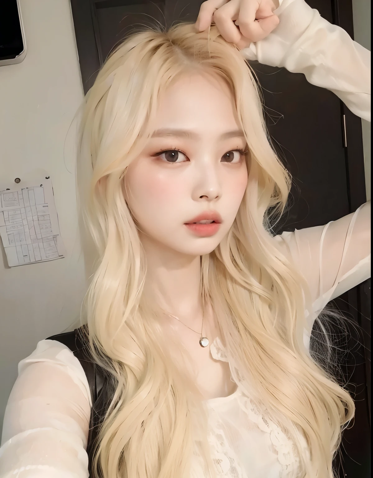 Jennie Kim