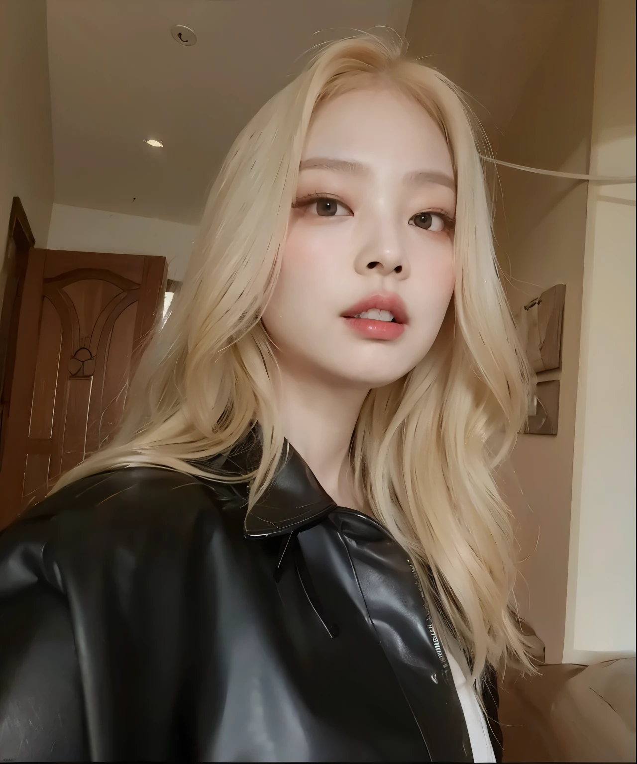 Jennie Kim