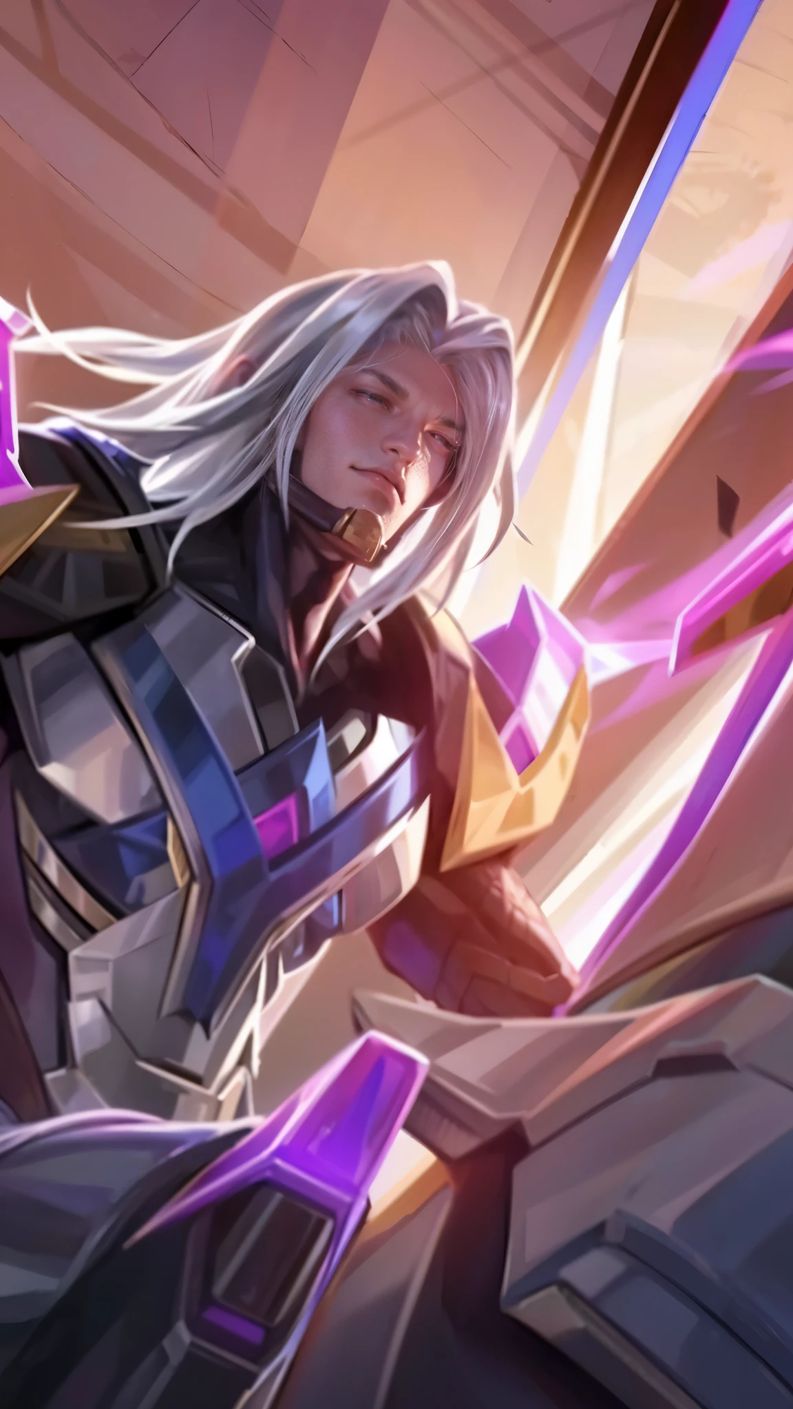 Best quality, masterpiece, detailed skin texture, detailed clothes texture, detailed face, super detail, 8k, intricate detail, 1 boy, The color doesn't change, Muscle guy, 1 guy