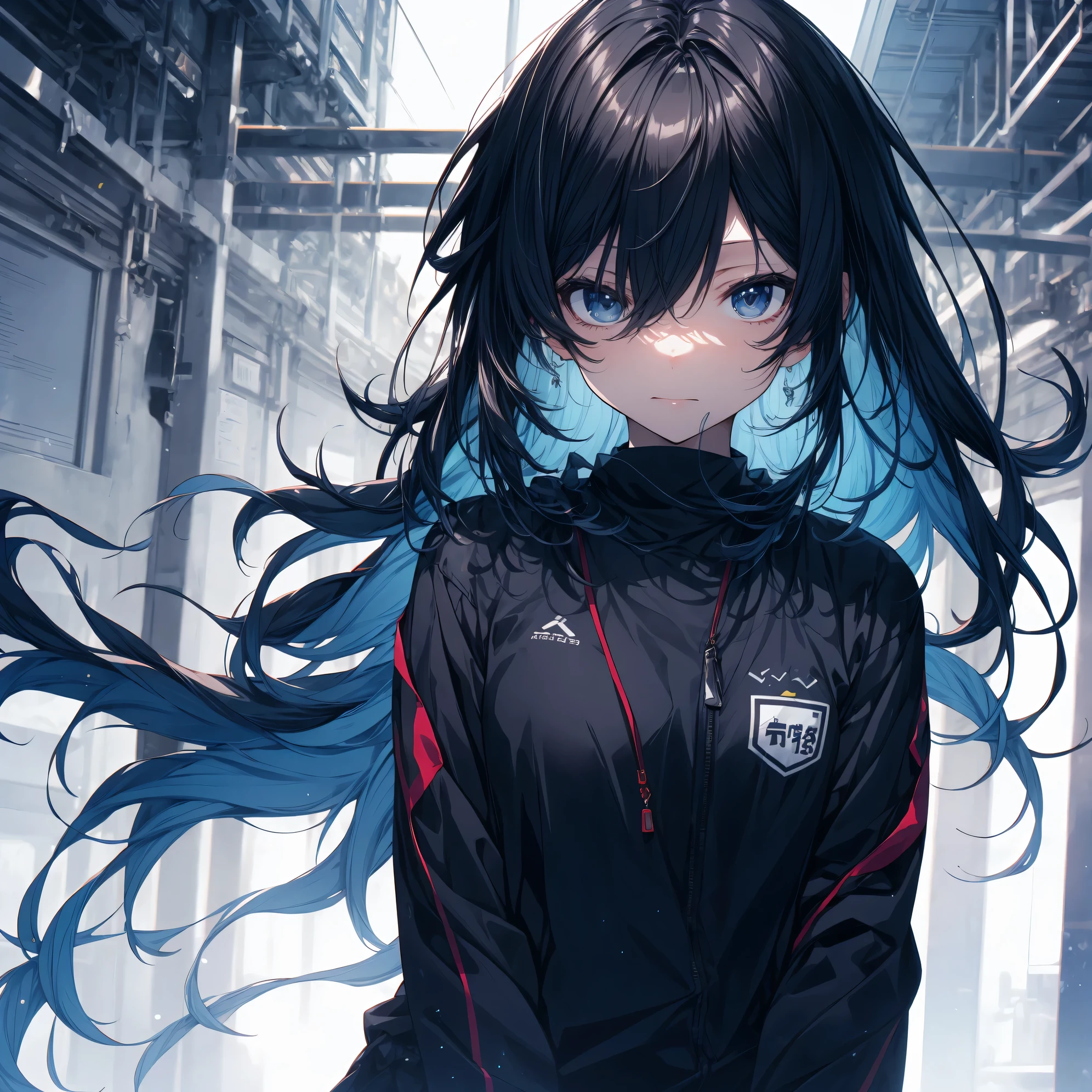 super highest quality, super detailed, High resolution, anime moe art style, best anime 8K konachan wallpaper, pixiv contest winner, perfect anatomy, break,(眠そうにalone学校へ行く女の子を描いてください. ),break, surreal high school girl, (alone,change, child,13 years old:1.3),All limbs, full finger,Middle school students, androgynous charm, (very short hair), messy hair, flat chest, small ass, between legs, Small black eyes,beautiful and fine eyes, Well-proportioned iris and pupils, disgusted eyes, High resolutionの詳細な髪, school uniform, (skirt), On the way to school. break,super dense skin, Best lighting by famous artists, 8K, figure,