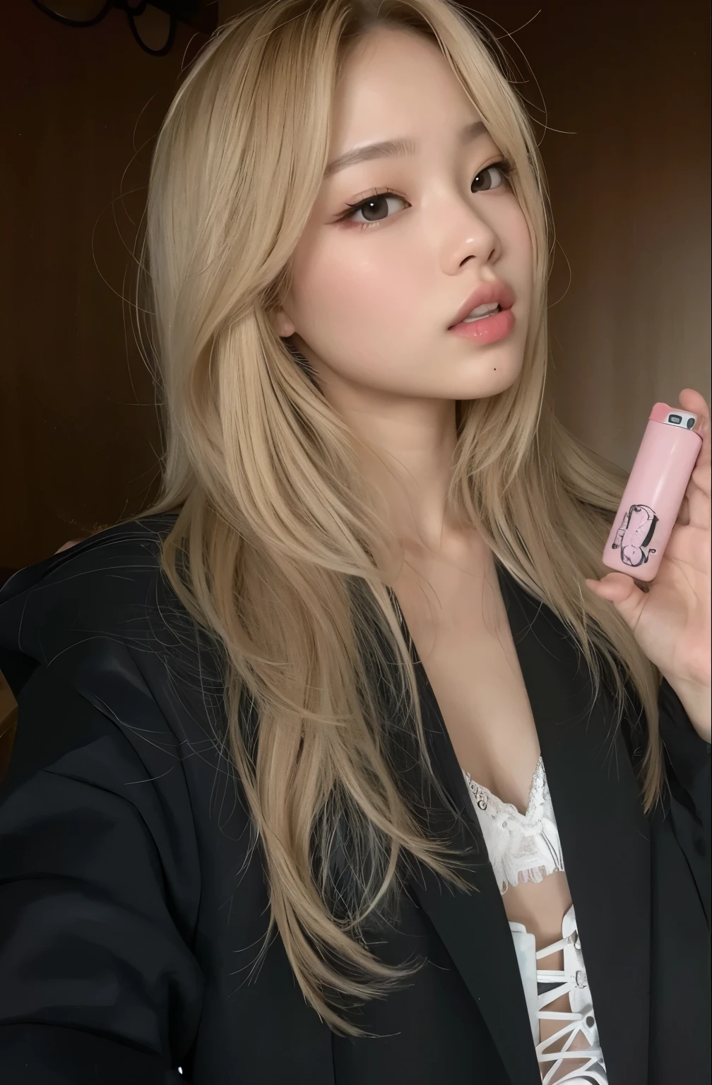 Jennie Blackpink 