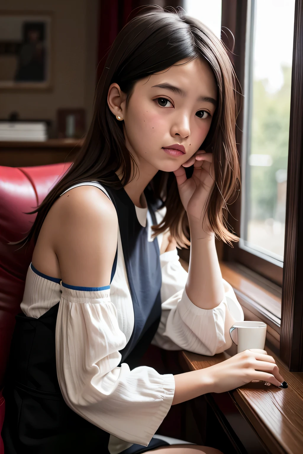 girl