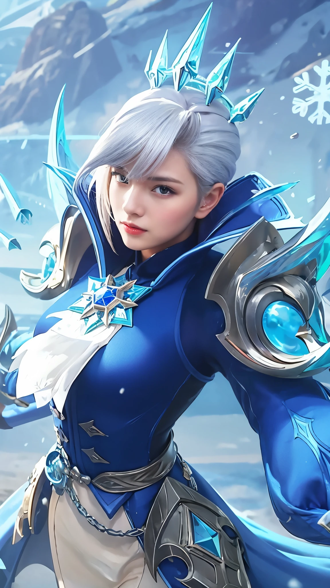 (highly detailed body, highly detailed face, best quality:1.2) ,A Woman, look at viewer, high detailed face, beautiful color, magnificent quality, detailed eyes, detailed face, detailed hair, accurate face, accurate hair, highly detailed, (high detailed skin:1.3), (photorealistic:1.3), ultra-detailed, (high detailed skin:1.2), expressionless, 8k uhd, dslr, soft lighting, high quality, film grain, Fujifilm XT3, best quality, beautiful lighting