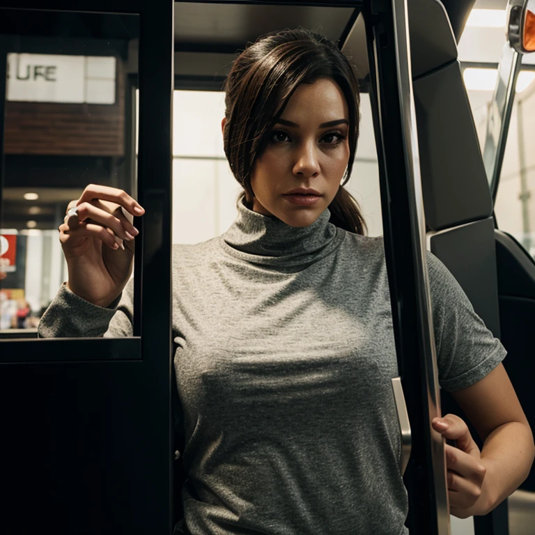 Gta female heist