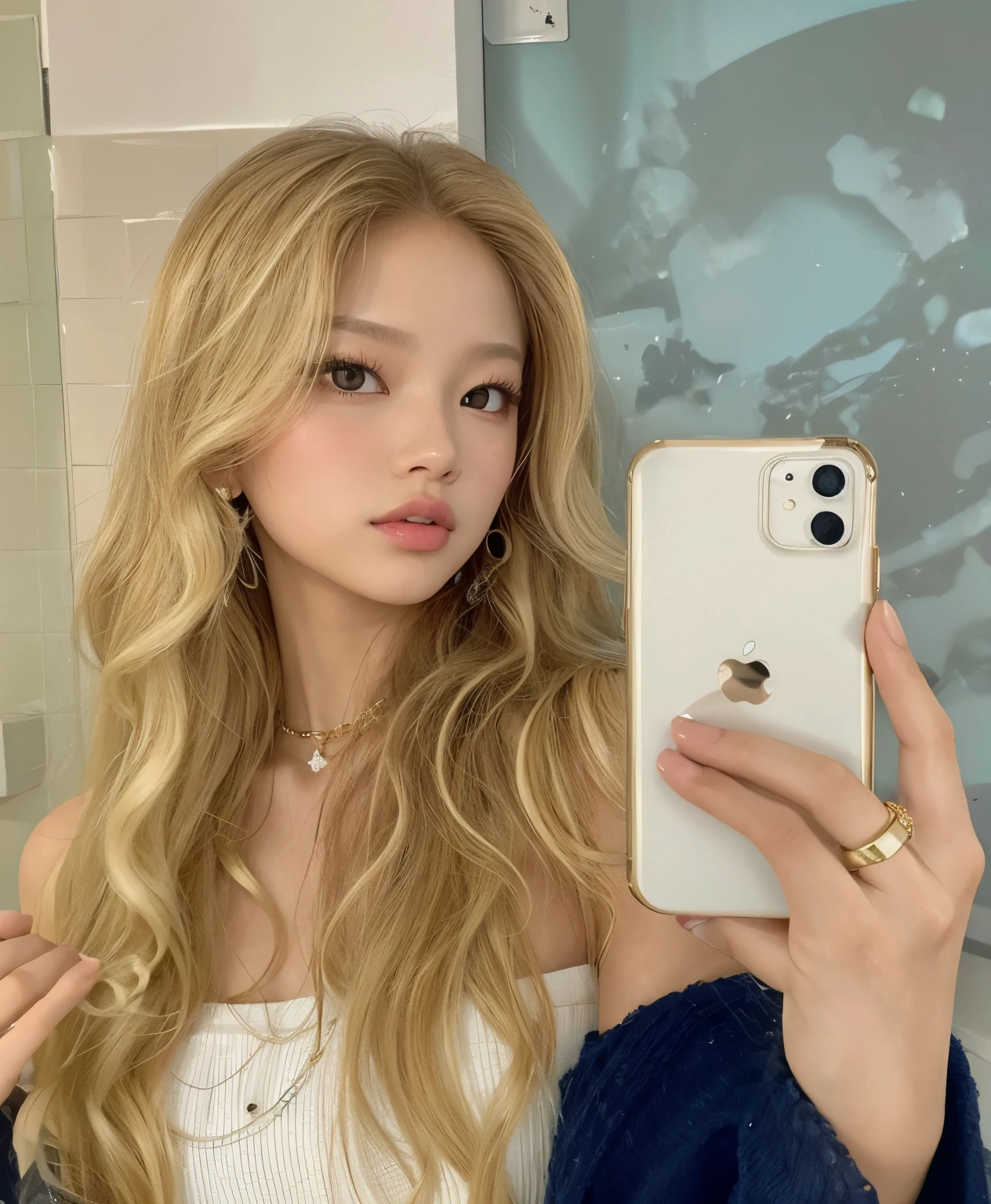 Jennie Blackpink