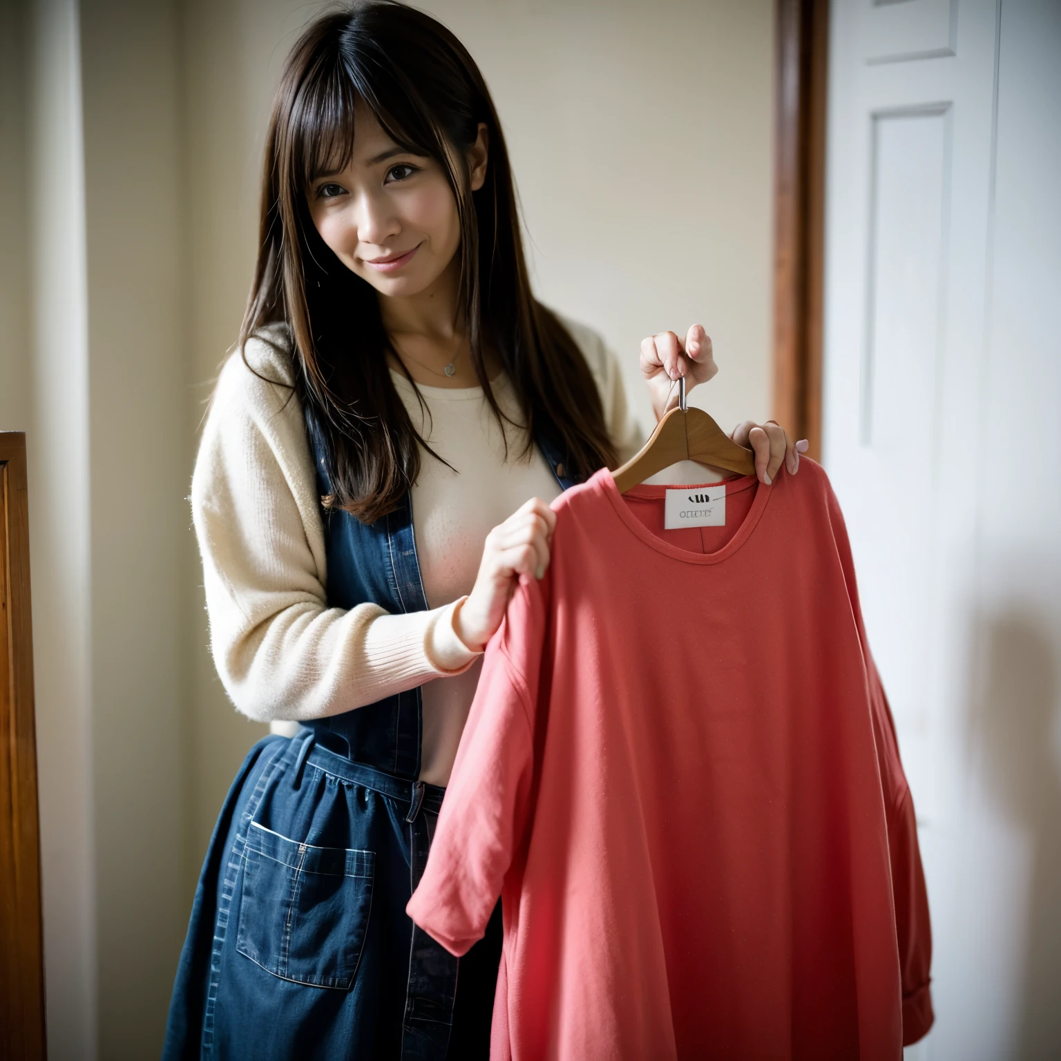 悲しみの感情が擬people化された場合, それは穏やかでempatheticな存在感を持つ穏やかで瞑想的な個peopleでしょう. このpeople will have a sensitive and introspective nature, 常に他peopleの感情や葛藤に同調する. 彼らはpeople間の感情の複雑さを深く理解しているでしょう, Especially the depth of grief. their nature is caring、empathetic, Reflects the deep sadness and vulnerability that accompanies grief. people々 they are experiencing difficult emotions々Has a natural ability to provide comfort and support. With an aura of magnetism and understanding, このpeople 、他のpeopleは自分の気持ちを表現します、create a space. Their presence will be calm and reassuring, Provide a shoulder to lean on in times of sadness. In their interaction, they are kind and considerate, 困っているpeopleには常に優しさと忍耐を示してください. このpeople 、Others are understood、Has a seductive presence that makes you feel accepted. Their fashion sense can be discreet and fun, Employ a soft, A healing style that reflects the essence of grief. Any gathering, they listened、Those who are going through a difficult time々Become people who provides a comforting presence to. They provide emotional support and、あなたが他のpeopleの慰めの源になることができる環境で繁栄する. Overall, people who embodies the emotion of sadness、親切で思いやりのあるpeople, Embody the essence of this deeply introspective emotion. They use their understanding and empathy to、他peopleへの慰めと思いやりの源になる, Remind everyone that it's okay to feel sad、Provides a comforting presence in difficult moments. female alter ego

