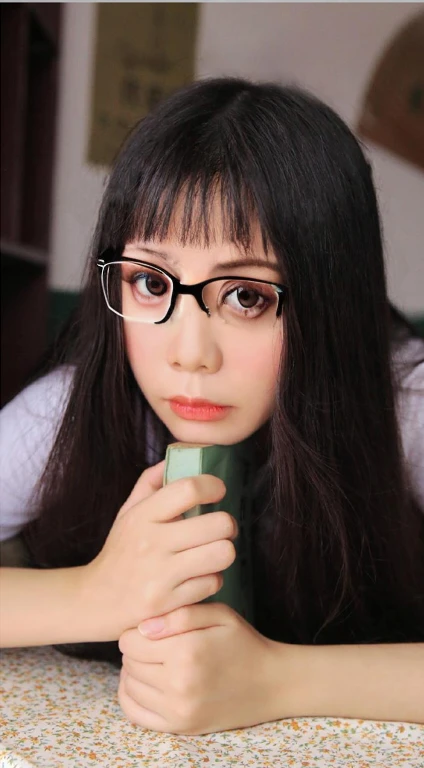 Glasses