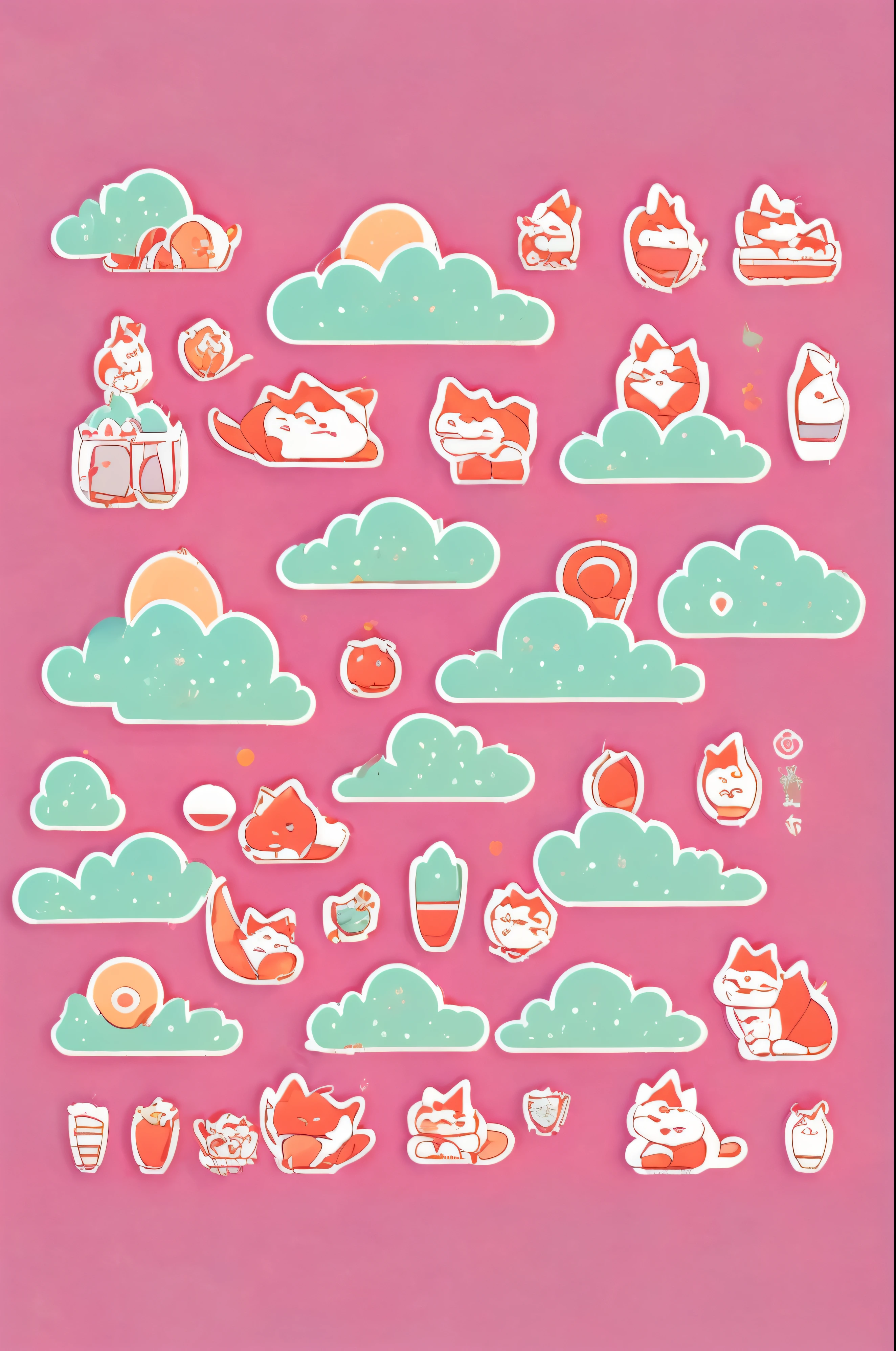 detailed illustrations,Traditional artistic style of Japan, Bright colors, soft lighting, cozy atmosphere,Fancy Bottle,Capricious cat,(logo:1.4)